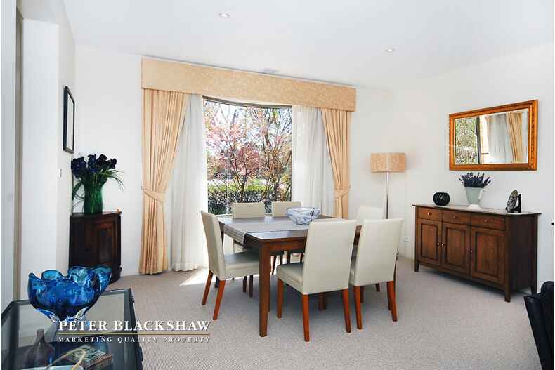 22 Ada Evans Street Watson 22 Ada Evans Street Watson