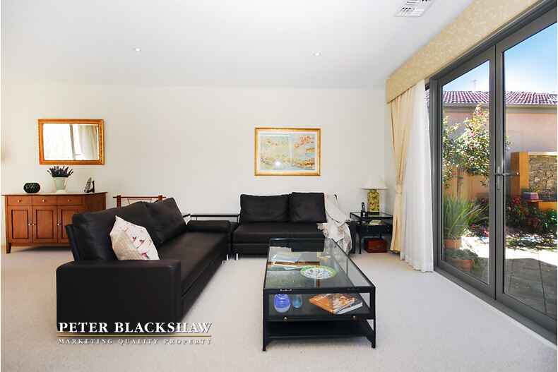 22 Ada Evans Street Watson 22 Ada Evans Street Watson