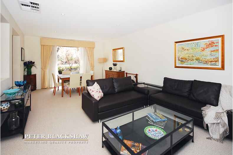 22 Ada Evans Street Watson 22 Ada Evans Street Watson