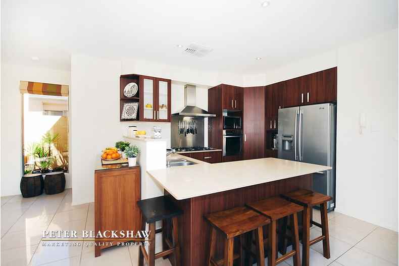 22 Ada Evans Street Watson 22 Ada Evans Street Watson