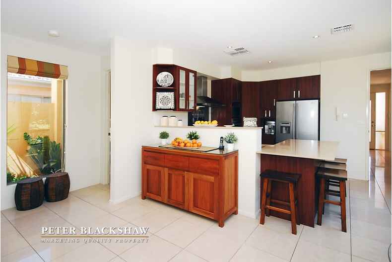 22 Ada Evans Street Watson 22 Ada Evans Street Watson