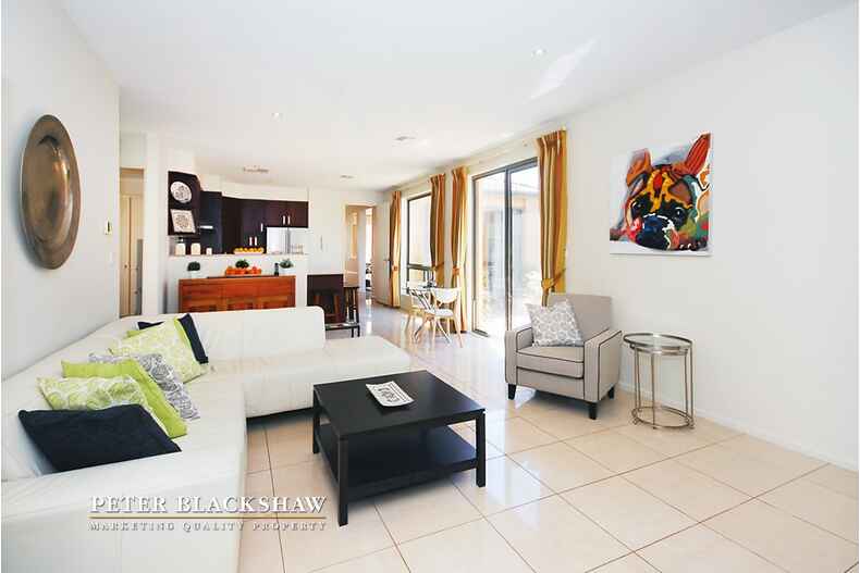 22 Ada Evans Street Watson 22 Ada Evans Street Watson