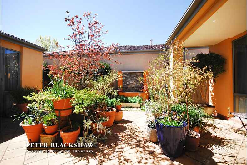 22 Ada Evans Street Watson 22 Ada Evans Street Watson