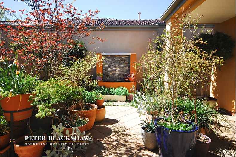 22 Ada Evans Street Watson 22 Ada Evans Street Watson