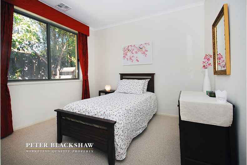 22 Ada Evans Street Watson 22 Ada Evans Street Watson