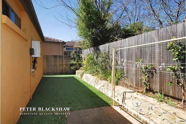 22 Ada Evans Street Watson 22 Ada Evans Street Watson