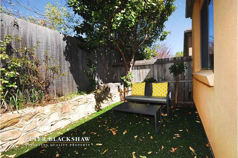 22 Ada Evans Street Watson 22 Ada Evans Street Watson