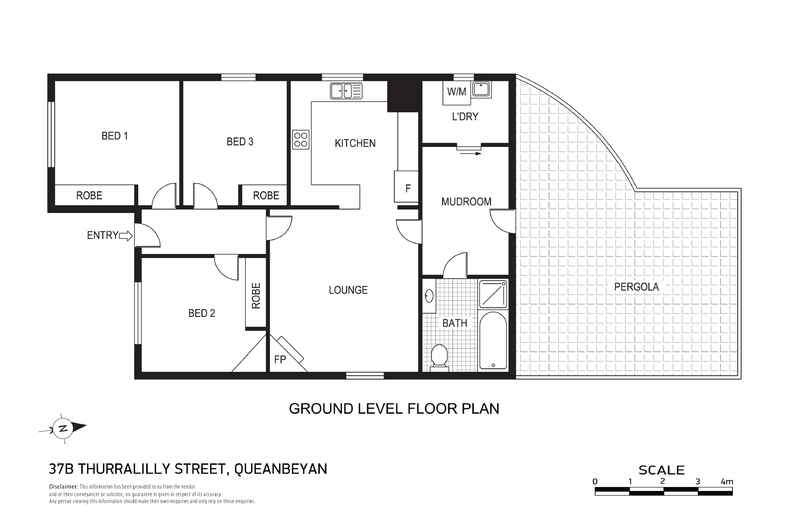 37 Thurralilly Street Queanbeyan 37 Thurralilly Street Queanbeyan