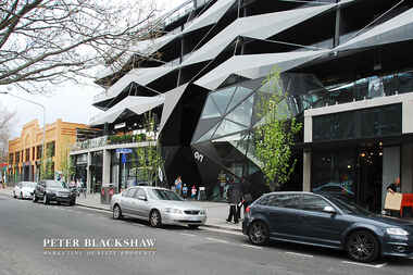 Lot 25/28/30 Lonsdale Street Braddon