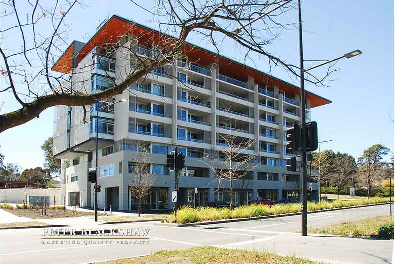 Lot 9/76/43 Constitution Avenue Reid Lot 9/76/43 Constitution Avenue Reid