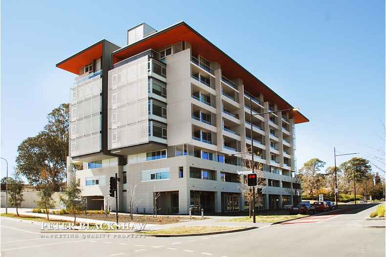 Lot 9/76/43 Constitution Avenue Reid Lot 9/76/43 Constitution Avenue Reid