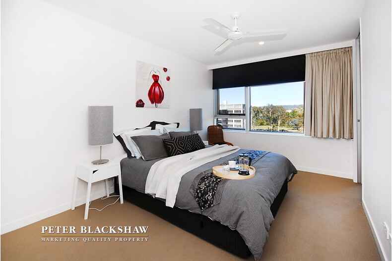 Lot 9/76/43 Constitution Avenue Reid Lot 9/76/43 Constitution Avenue Reid