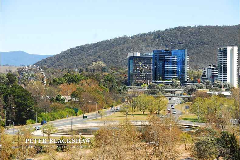 Lot 9/76/43 Constitution Avenue Reid Lot 9/76/43 Constitution Avenue Reid