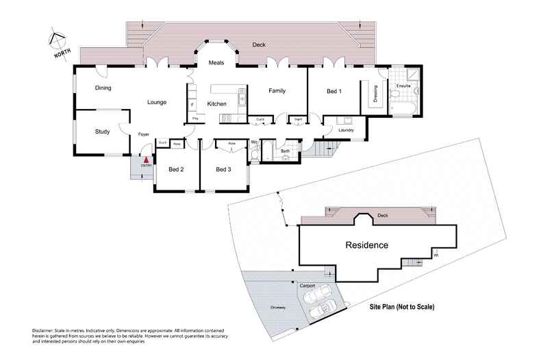 Lot 27/26 Pelsart Street Red Hill Lot 27/26 Pelsart Street Red Hill