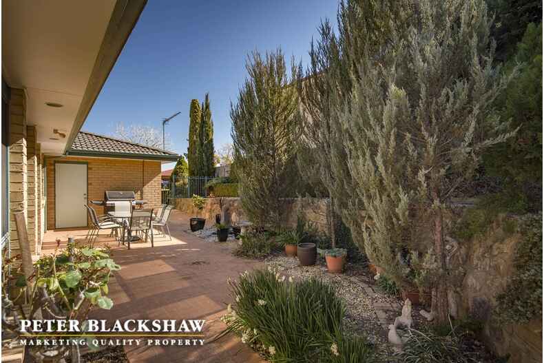 8 Whiteley Street Conder 8 Whiteley Street Conder