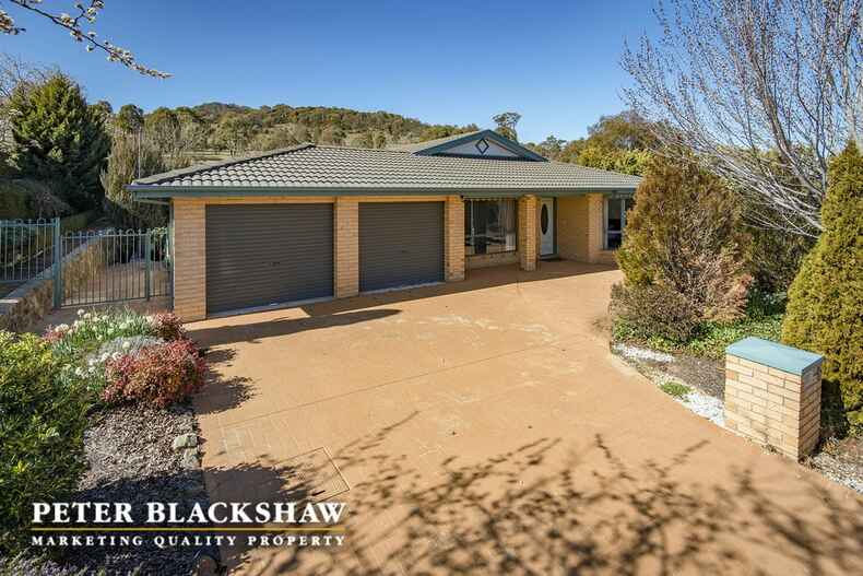 8 Whiteley Street Conder 8 Whiteley Street Conder