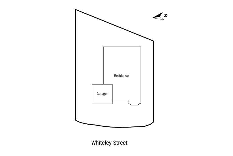 8 Whiteley Street Conder 8 Whiteley Street Conder