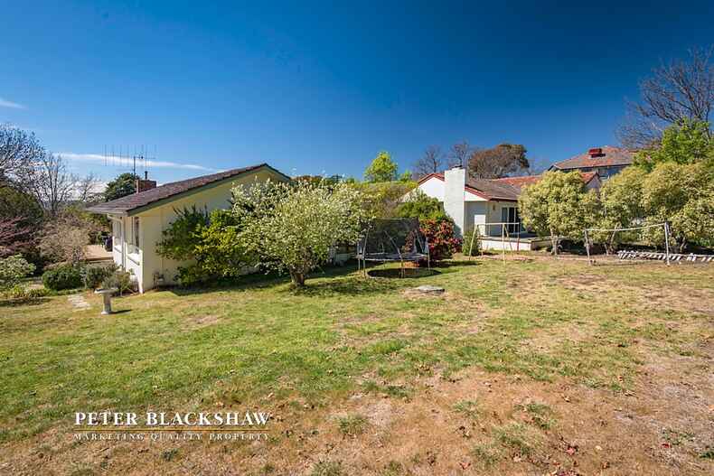 Lot 61/2 Sprent Street Narrabundah Lot 61/2 Sprent Street Narrabundah