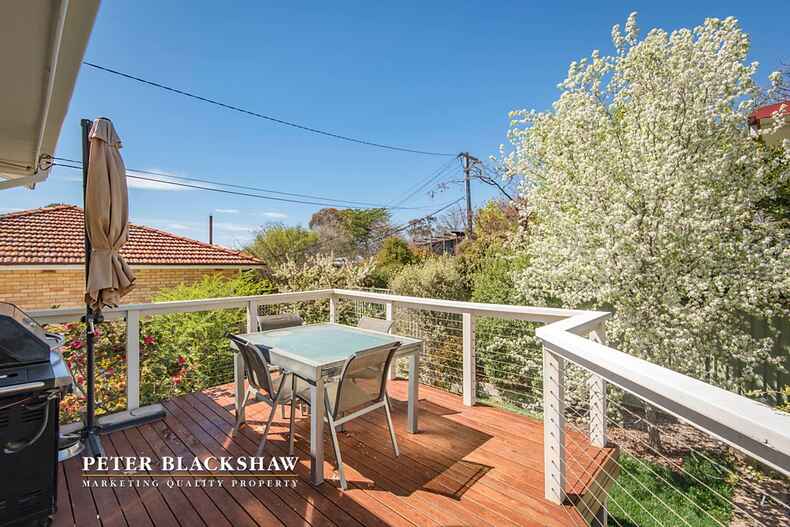 Lot 61/2 Sprent Street Narrabundah Lot 61/2 Sprent Street Narrabundah