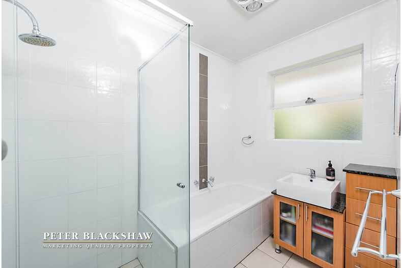 Lot 61/2 Sprent Street Narrabundah Lot 61/2 Sprent Street Narrabundah