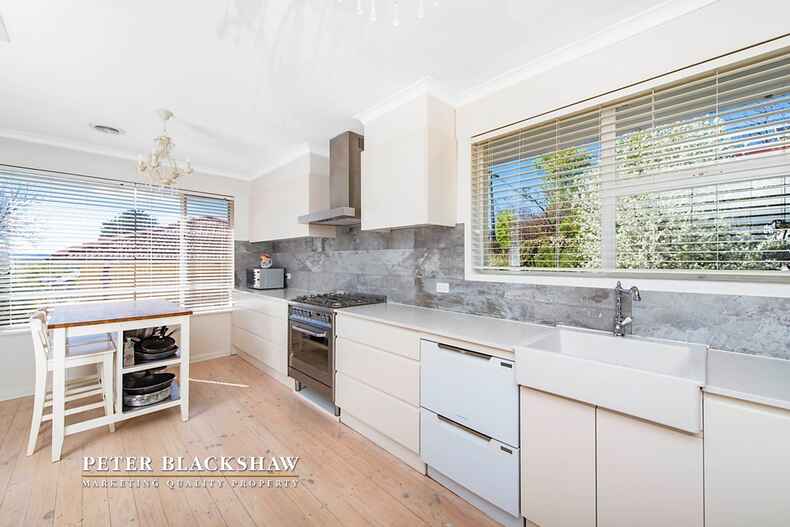 Lot 61/2 Sprent Street Narrabundah Lot 61/2 Sprent Street Narrabundah