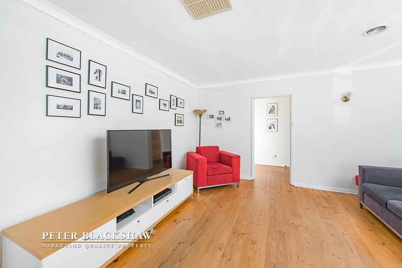 Lot 61/2 Sprent Street Narrabundah Lot 61/2 Sprent Street Narrabundah