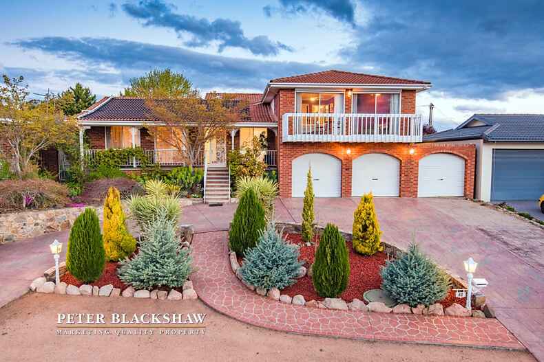 Lot 17/40 Rushbrook Circuit Isabella Plains Lot 17/40 Rushbrook Circuit Isabella Plains