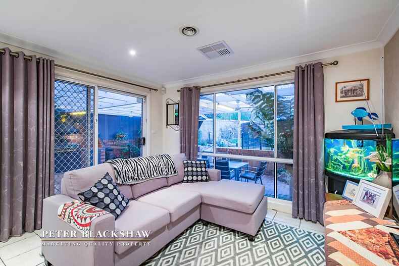 Lot 17/40 Rushbrook Circuit Isabella Plains Lot 17/40 Rushbrook Circuit Isabella Plains