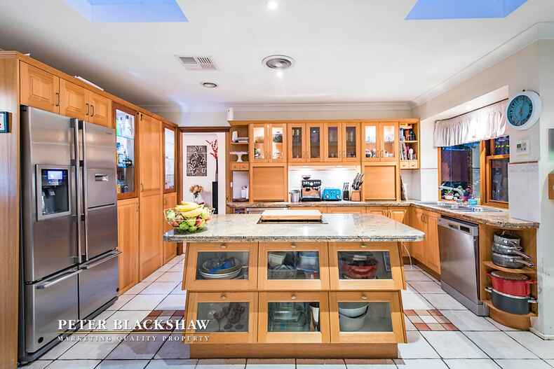 Lot 17/40 Rushbrook Circuit Isabella Plains Lot 17/40 Rushbrook Circuit Isabella Plains