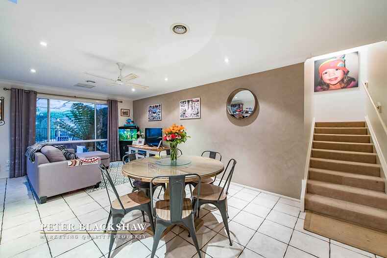 Lot 17/40 Rushbrook Circuit Isabella Plains Lot 17/40 Rushbrook Circuit Isabella Plains