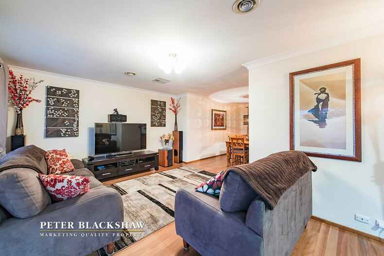 Lot 17/40 Rushbrook Circuit Isabella Plains Lot 17/40 Rushbrook Circuit Isabella Plains