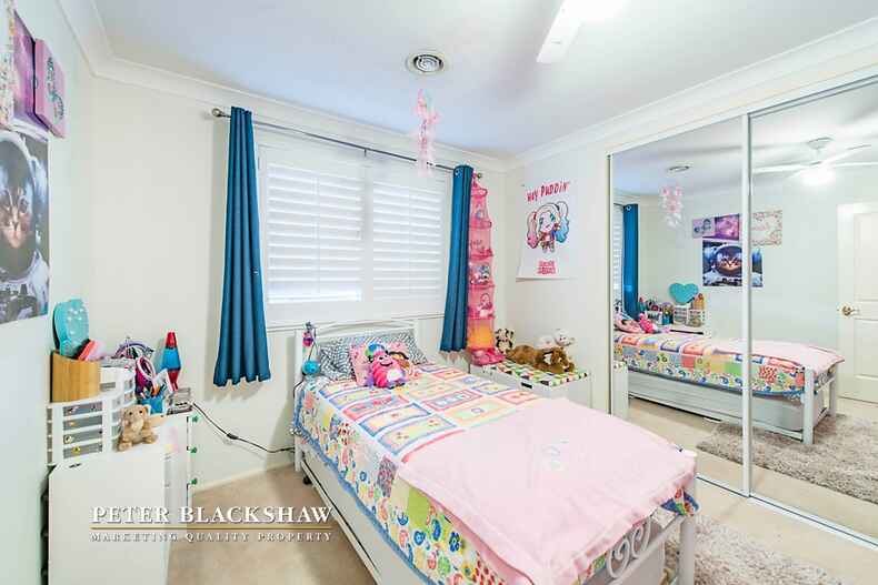 Lot 17/40 Rushbrook Circuit Isabella Plains Lot 17/40 Rushbrook Circuit Isabella Plains