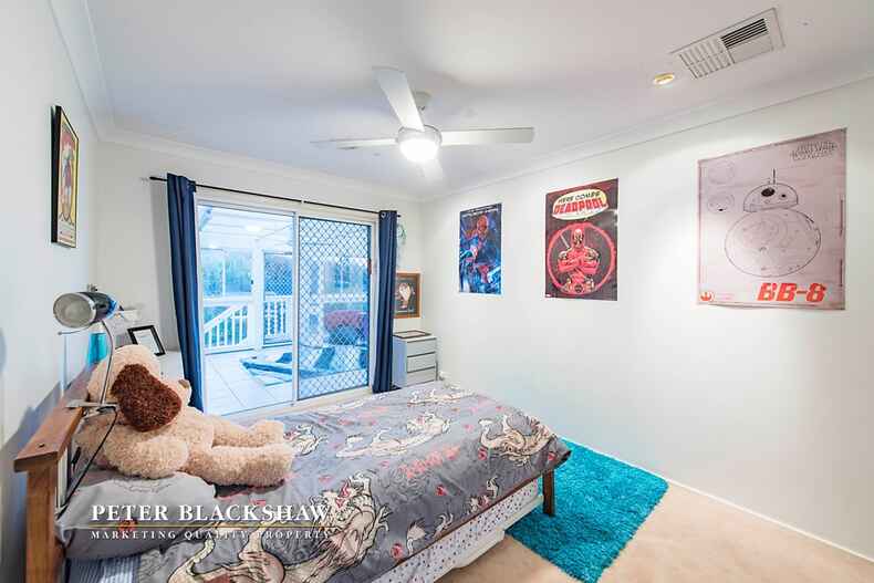 Lot 17/40 Rushbrook Circuit Isabella Plains Lot 17/40 Rushbrook Circuit Isabella Plains