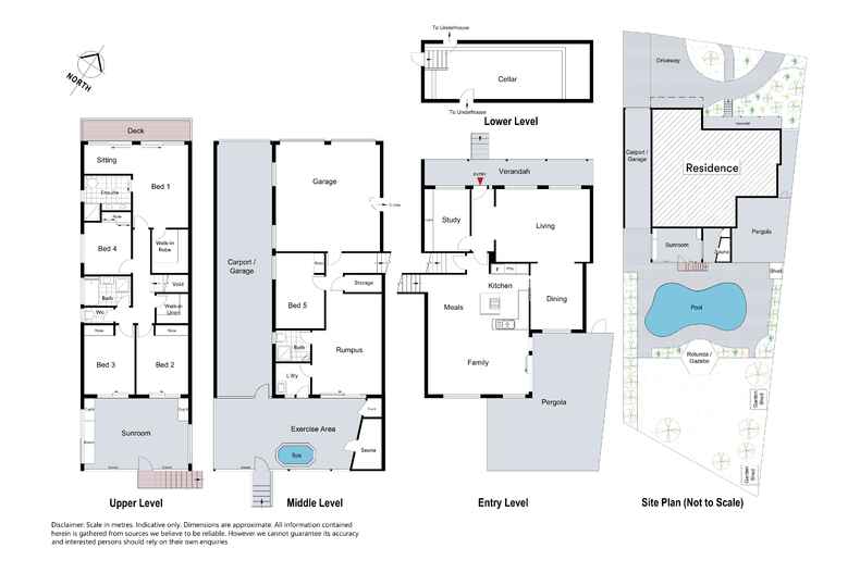 Lot 17/40 Rushbrook Circuit Isabella Plains Lot 17/40 Rushbrook Circuit Isabella Plains
