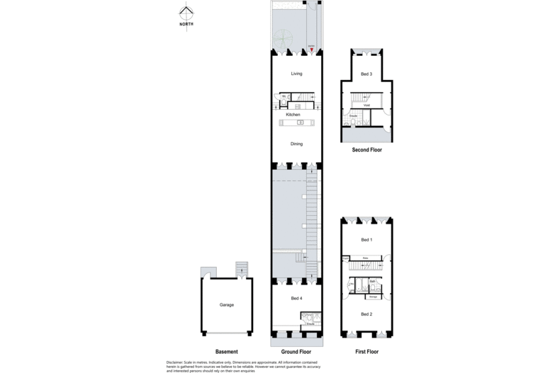 Lot 7/1/12 Gould Street Turner Lot 7/1/12 Gould Street Turner