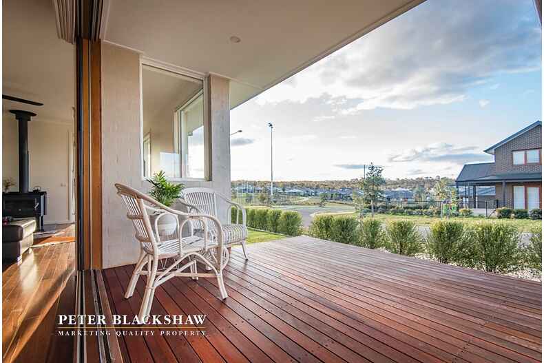 11 Jack Street Googong 11 Jack Street Googong