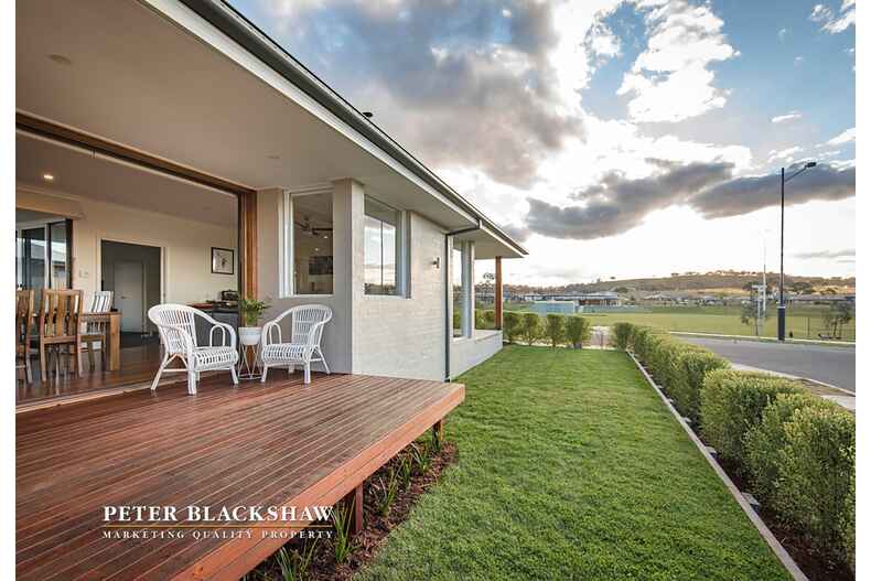 11 Jack Street Googong 11 Jack Street Googong