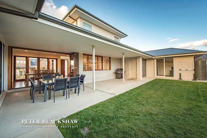 11 Jack Street Googong 11 Jack Street Googong