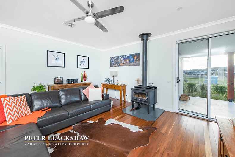 11 Jack Street Googong 11 Jack Street Googong