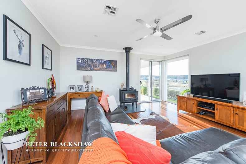 11 Jack Street Googong 11 Jack Street Googong