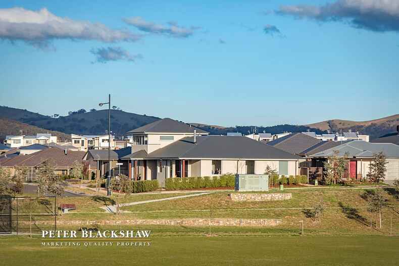 11 Jack Street Googong 11 Jack Street Googong