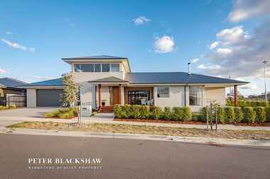 11 Jack Street Googong