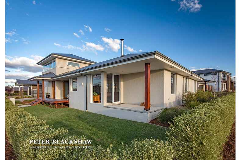 11 Jack Street Googong 11 Jack Street Googong