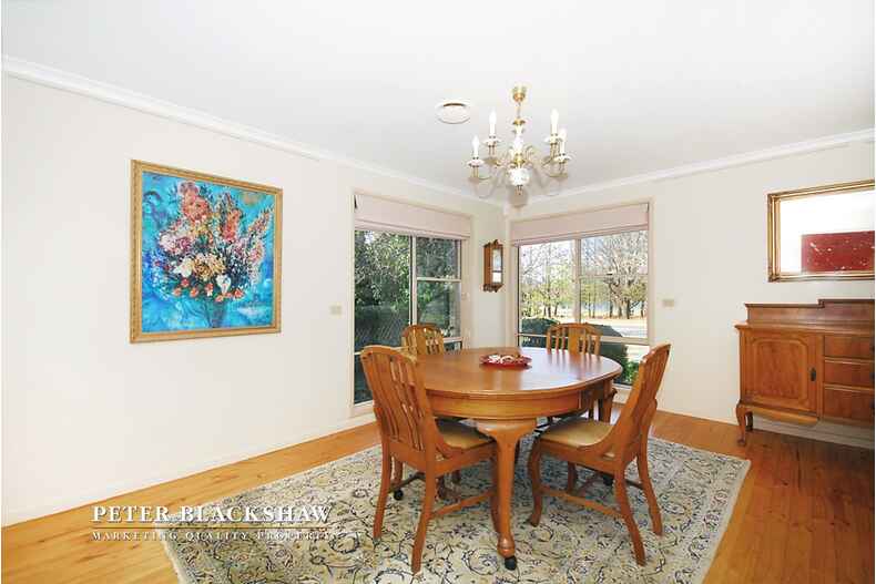 99 Novar Street Yarralumla 99 Novar Street Yarralumla