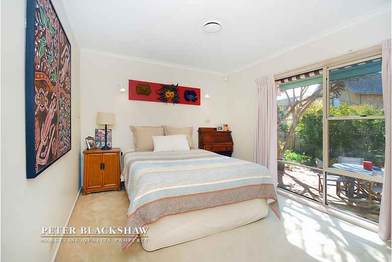 99 Novar Street Yarralumla 99 Novar Street Yarralumla