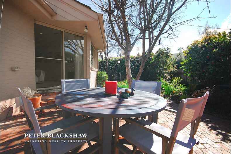 99 Novar Street Yarralumla 99 Novar Street Yarralumla