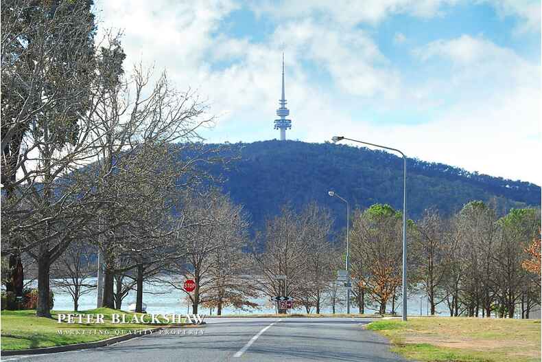 99 Novar Street Yarralumla 99 Novar Street Yarralumla