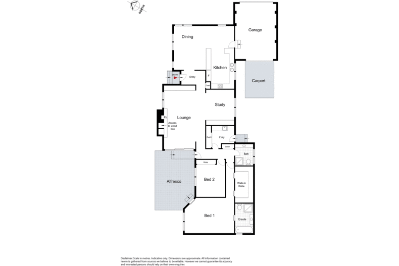 99 Novar Street Yarralumla 99 Novar Street Yarralumla