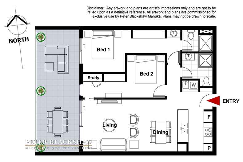 Lot 25/28/30 Lonsdale Street Braddon Lot 25/28/30 Lonsdale Street Braddon