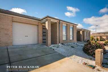 63 Ormiston Circuit Harrison